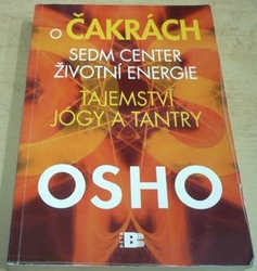 Osho - O čakrách (2011)