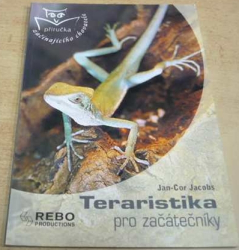 Jan-Cor Jacobs - Teraristika pro začátečníky (2004)