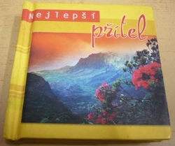 Nejlepší přítel. Citáty (2012) kolibřík