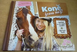 Tinne R. Kamm - Koně jsou nej! (2013)
