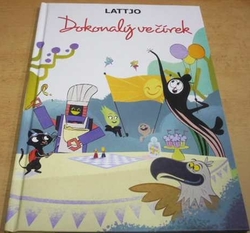 Lattjo - Dokonalý večírek (2016)