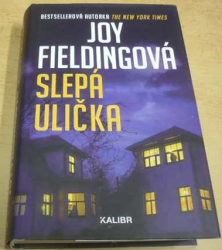 Joy Fieldingová - Slepá ulička (2022)