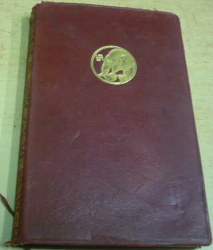 Rudyard Kipling - The Second Jungle Book/Druhá kniha džunglí (1910) anglicky