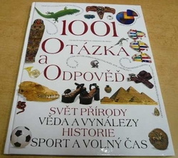 1001 Otázka a Odpověď (1996)