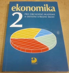 Petr Klínský - Ekonomika pro obchodní akademie a ostatní střední školy 2 (2007)