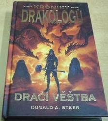 Dugald Steer - Dračí věštba (2017)