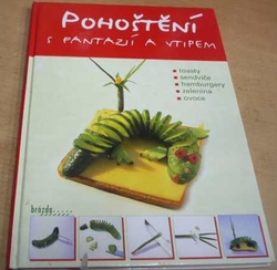 Iryna Stepanova - Pohoštění s fantazií a vtipem (2005)