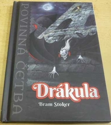 Bram Stoker - Drákula (2018)