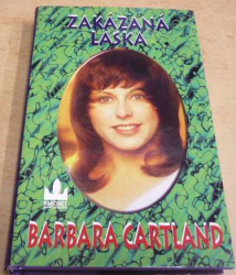 Barbara Cartland - Zakázaná láska (2001)