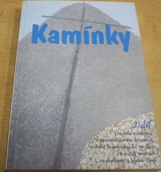 Karel Otčenášek - Kamínky 2 (2000)