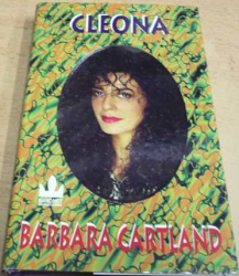 Barbara Cartland - Cleona (2001) 