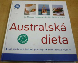 Manny Noakesová - Australská dieta (2006)
