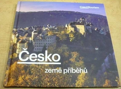 Česko. Země příběhů (2014)