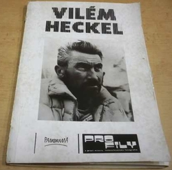 Vilém Heckel - Fotografie (1981)