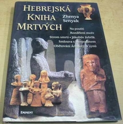 Zhenya Senyak - Hebrejská kniha mrtvých (2005)