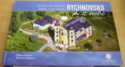 Milan Paprčka - Rychnovsko z nebe (2020)