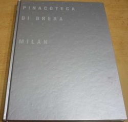 Pinacotega di Brera - Milán (2006)