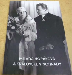 Milada Horáková a Královské Vinohrady (2021)