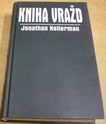 Jonathan Kellerman - Kniha vražd (2003)
