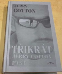 Jerry Cotton - Třikrát Jerry Cotton - Past (2008)