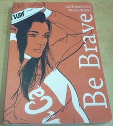 Diář Martiny Bravencové (2018)