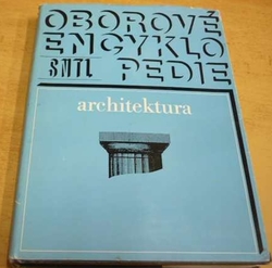 Bohuslav Syrový - Architektura (1973)