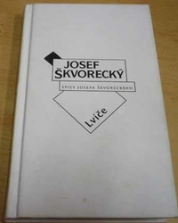 Josef Škvorecký - Lvíče (1996)