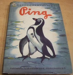 Blažena Černovická - Ping (1943)