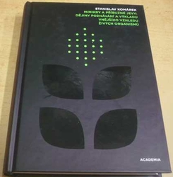 Stanislav Komárek - Mimikry a příbuzné jevy (2016)