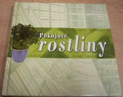 Karen Kenny - Pokojové rostliny (2008)