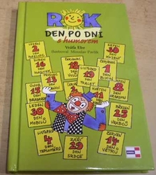 Vratislav Ebr - Rok - den po dni s humorem (2016)