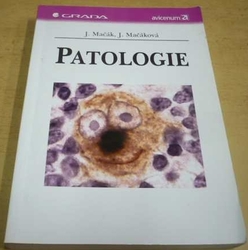 Jirka Mačák - Patologie (2004)