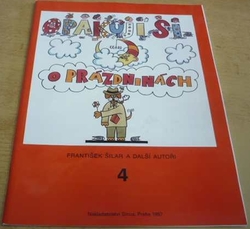František Šilar - Opakuj si o prázdninách 4 (1997)