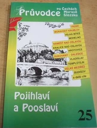 Petr David - Pojihlaví a Pooslaví (2000) průvodce