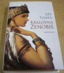 Jiří Tomek - Královna Zenobie (2014)
