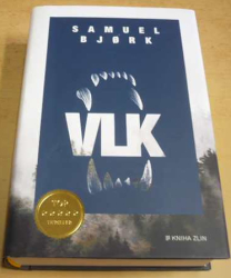 Samuel Bjork - Vlk (2022)