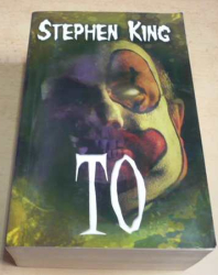 Stephen King - To (2009)