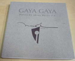 Jan J. Novák - Gaya Gaya (1998)