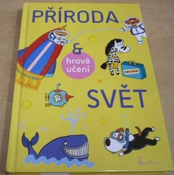 Ivana Kocmanová - Příroda & svět (2016)