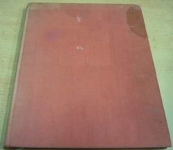 Otakar Štěpánek - Naše chráněné a užitečné ptactvo (1959)