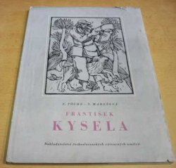 Poche / Marešová - František Kysela (1956)