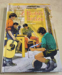Jaroslav Foglar - Z Bobří hráze (2007)