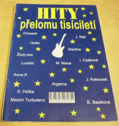 Hity přelomu tisíciletí (2002)