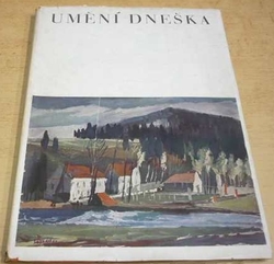 Umění dneška podzim 1942 (1942)