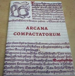 V. Hnojská - Arcana Compactatorum (2021)