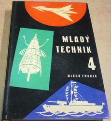 Mladý technik 4 (1962)