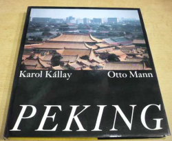 Otto Mann - Peking (1989) německy