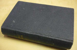 Biblí Svatá (1938) podle vydání kralického