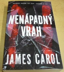 James Carol - Nenápadný vrah (2023)