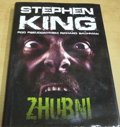 Stephen King - Zhubni (2012)